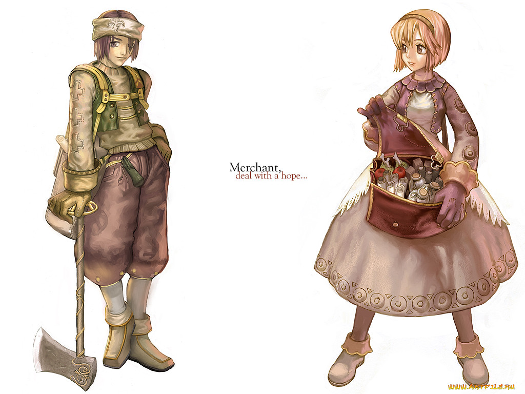 , , ragnarok, online